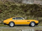 Aston Martin DBS V8 The Persuaders! 1970 года